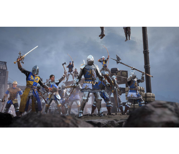 Xbox Chivalry 2 - 590912 - zdjęcie 5